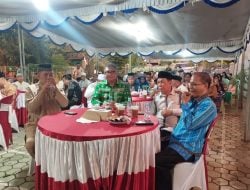 Tetap Jaga Toleransi di Kota Kupang