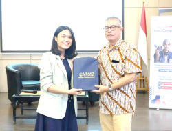 USAID TEMAN LPDP Tawarkan Beasiswa ke Amerika Serikat untuk Mahasiswa Indonesia