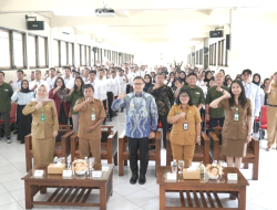 Dindik Jatim Fasilitasi Guru SMK Tingkatkan Keahlian Lewat Sertifikasi