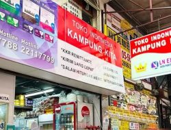 BNI Dukung Pembiayaan Diaspora Indonesia di Hong Kong