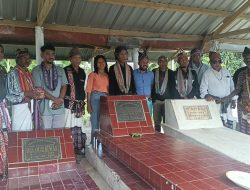 Bukukan Sejarah Timor Leste