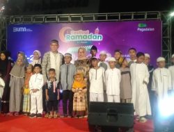 Meriahkan Bulan Ramadan dengan Festival