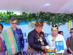 Sinergitas Pemerintah dan Masyarakat untuk Kemajuan Kota Meriah Perayaan HUT Kota Kupang