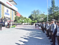 Pegang Teguh Prinsip Konferensi Lembang