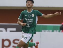 Ratapi Bergabungnya Hokky ke Indonesia U-23