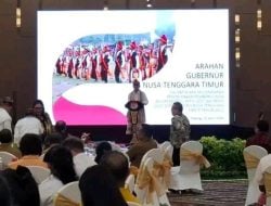 NTT Masuk Daerah Pendapatan Terendah di Indonesia
