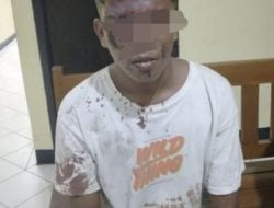 ABG Tikam Kakak Beradik di Fatukoa