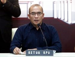 KPU Bakal Pakai Sirekap di Pilkada