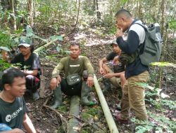 Pelayanan Air Minum Ke Pota Kini Kembali Normal