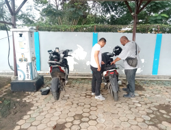 Dari Jakarta ke Labuan Bajo, PLN Dukung Petualangan Hijau Touring Motor Listrik