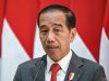 Penujukkan Stafsus Hak Prerogatif Jokowi