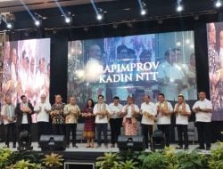 Kebangkitan Ekonomi NTT Melalui Peningkatan Investasi dan Hilirisasi Komoditas