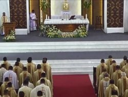 Pentingnya Mengikuti Yesus Tanpa Ragu