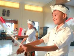 Merdeka Belajar Tingkatkan Mutu Pendidikan