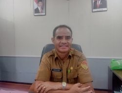 Kota Kupang Jadi Perhatian PPDB Zonasi