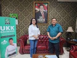 Usai UKK, PKB Siapkan Strategi Koalisi