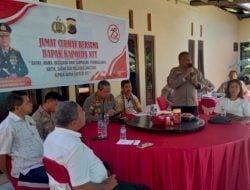 Temukan Pungli dalam Pelayanan Polri, Laporkan