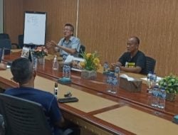 Pilih Ketua Baru, IOF NTT Akan Gelar Musda Bertajuk The Right Man in The Right Place