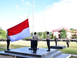 Nilai-nilai Pancasila, Pemandu bagi Kehidupan Bangsa