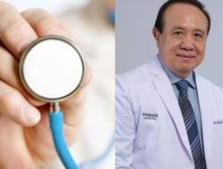 Mendiagnosa Penyakit Jantung dari Suara Jantung Tidak Ilmiah?