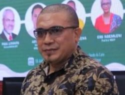 PDIP Rival yang Sangat Tangguh