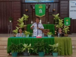 BPJS Ketenagakerjaan NTT Menggandeng Tokoh Masyarakat sosialisasikan Program unggulan