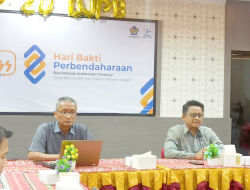 3.122 Desa Realisasikan Dana Desa Tahap I dari 3.137 Desa di Provinsi NTT