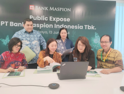 Fokus Kredit Korporasi, BMAS Targetkan Growth 40 Persen