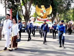 Event Pesona Kebangsaan Jadi Destinasi Wisata Berkualitas