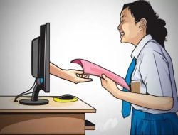 PPDB Online Tiga Hari, Offline Empat Hari