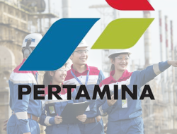 Pertamina Catat Laba Bersih RP 72 T pada 2023