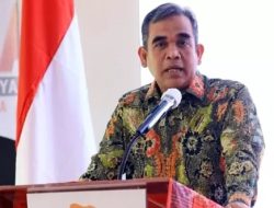 Gerindra Usung Cagub di Luar KIM