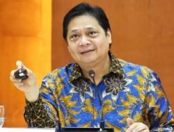 Golkar Cari Sosok Pesaing Anies di Jakarta