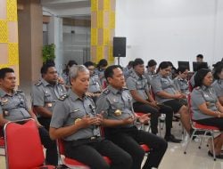 Jadi Momen Introspeksi Diri dan Peningkatan Profesionalisme