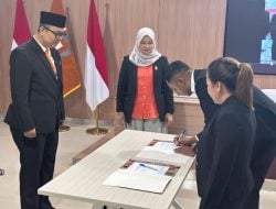 Tangani Keluhan Pasien Melalui Perhumasri NTT