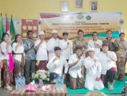 Tingkatkan Rasa Percaya Diri