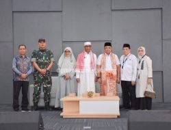 Jadilah Haji yang Mambrur dan Mabruroh