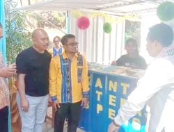 Pengembangan Potensi Siswa Menjadi Utama