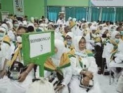 Satu Jemaah Haji NTT Meninggal di Makkah