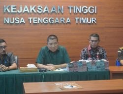 DPRD Kota Kembalikan Kelebihan Pembayaran Tunjangan, Yang Belum Diminta Segera Kembalikan Sesuai Waktu yang Ditentukan