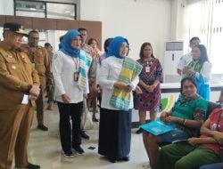 MPP, Konsep Pelayanan dalam Satu Gedung