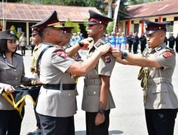 Dedikasikan Diri untuk Masyarakat dan Bangsa