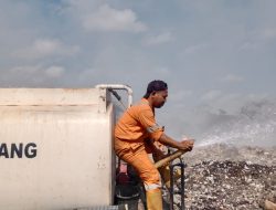 Olah Sampah, Pemkot Andalkan Pola Lama