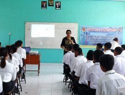 Cegah Bullying di Lingkungan Sekolah