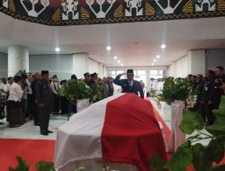 NTT Kehilangan Putra Daerah Terbaik