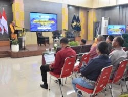 Tingkatkan Kualitas Pelayanan Publik