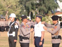 Tegakkan Hukum secara Humanis bagi Pelanggar