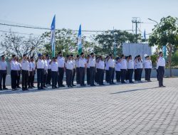 Wujudkan Keselamatan dan Kesejahteraan Bangsa