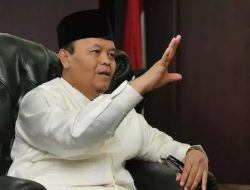 Dukung MKD Sanksi Anggota DPR yang Main Judol