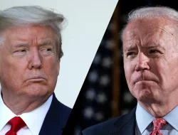 Joe Biden Putuskan Mundur dari Pencalonan Pilpres AS, Begini Komentar Trump